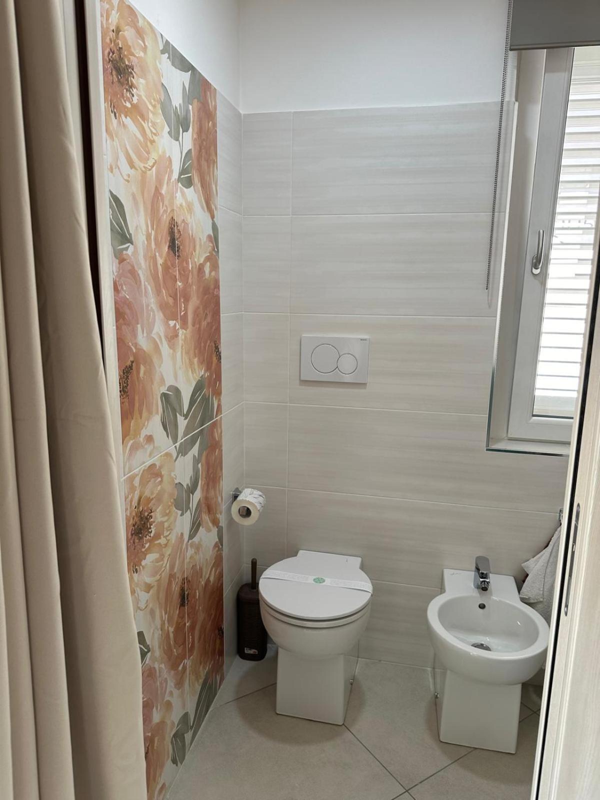 Pega Bed and breakfast Vasto